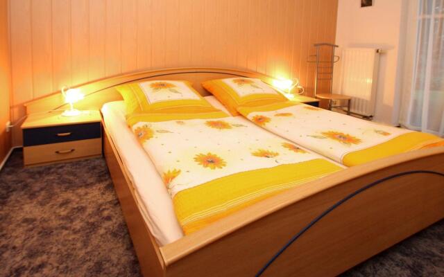 Apartments Spreewaldperle, Alt Zauche