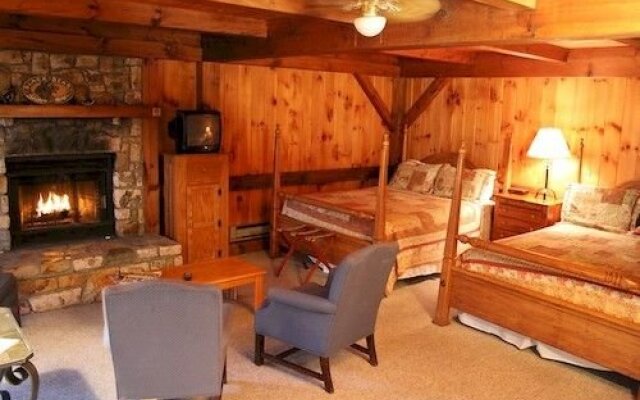 Archers Mountain Inn