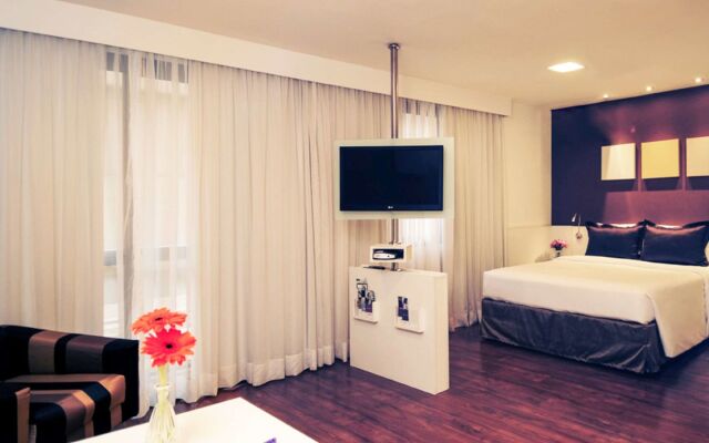 Paulista Suites by Charlie