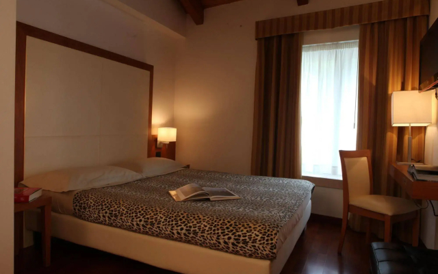 Hotel Mavino