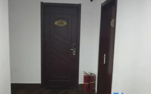 Mingma Homestay