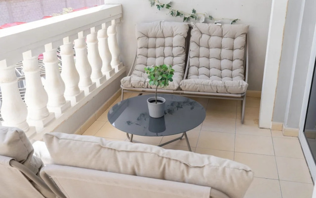 Stylish and Spacious Apartment in Vibrant JVC Dubai