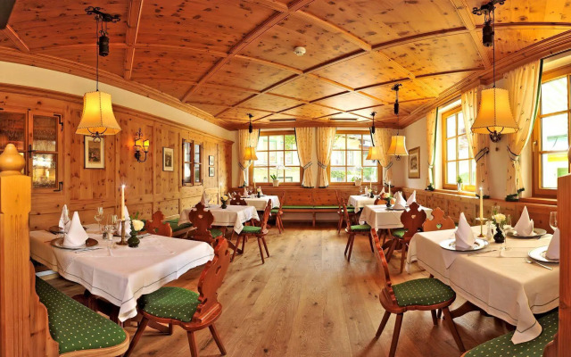 Landhotel Römerhof