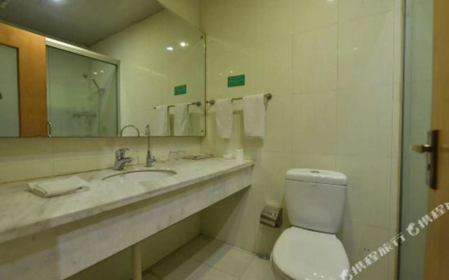 Wutong Hotel Tongxiang Party Branch
