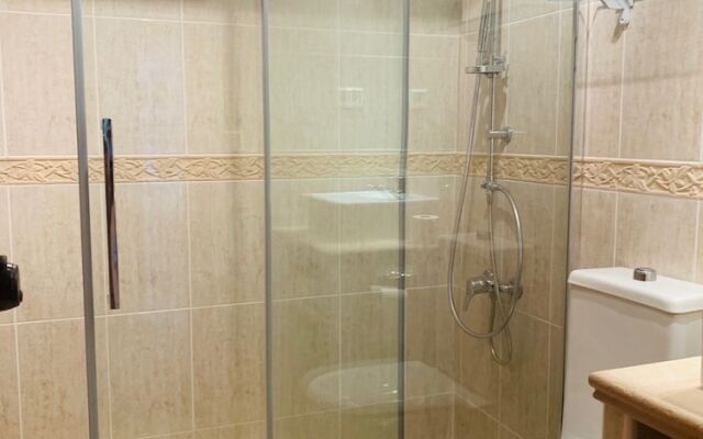 Apartment Mascarat
