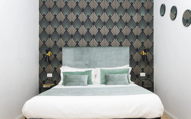 The Vista Rooms  Terrace