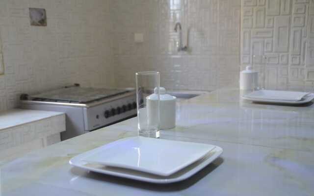 Appart Hôtel La Perle