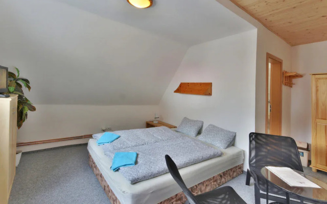 Penzion Bobešova bouda