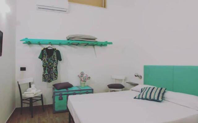 Bed & Breakfast Le Pupe