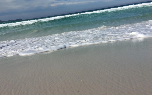 Pousada Beach House