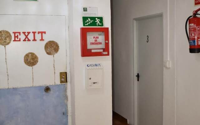 Pension Castil