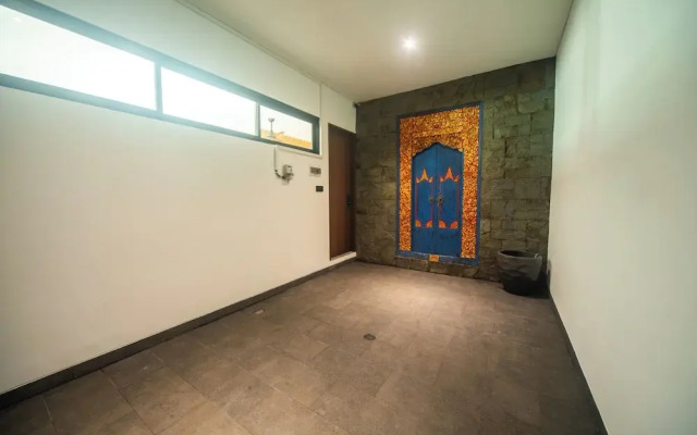 3Bedroom-703-Private Pool Villa Sanur