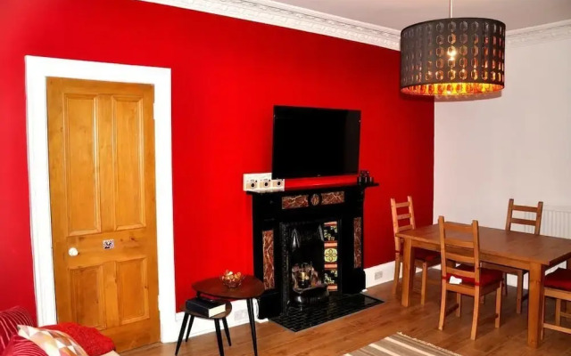 Temple Park Apartment