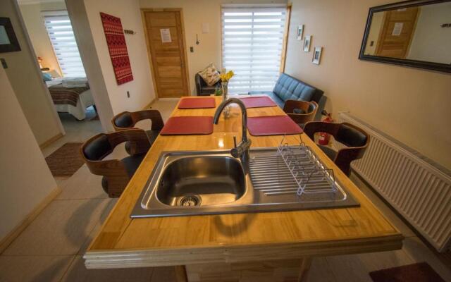 Angelica's Rental House