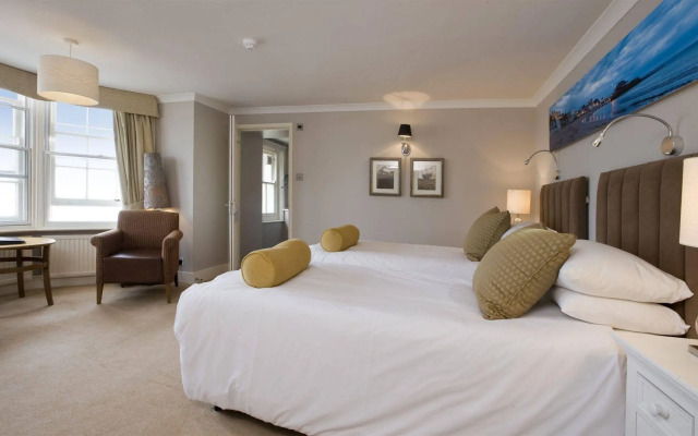 Royal Albion Hotel