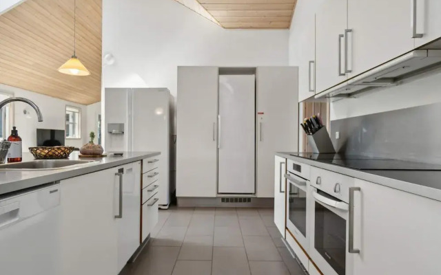 Luxury Retreat Nr. Lyngby - By Traum Ferienwohnungen