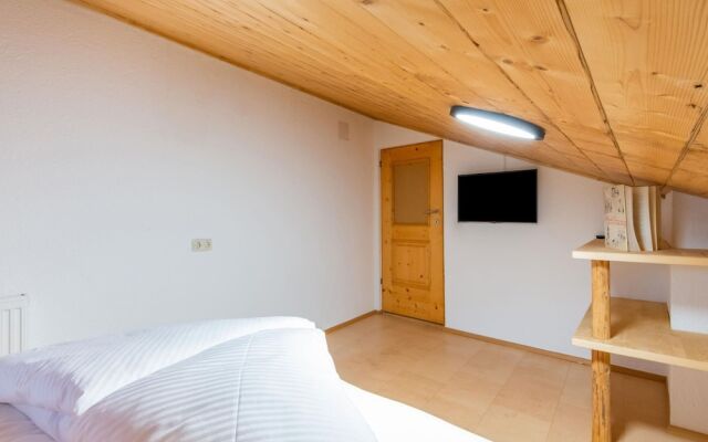 Spacious Holiday Home in Fugenberg With Sauna