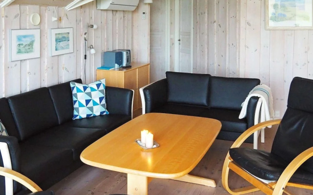 7 Person Holiday Home in Broager