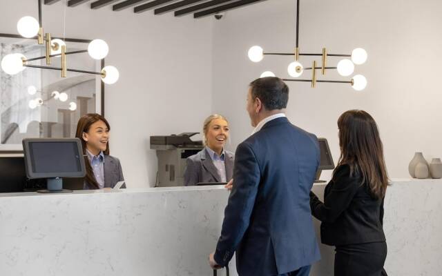 Quest Geelong Central