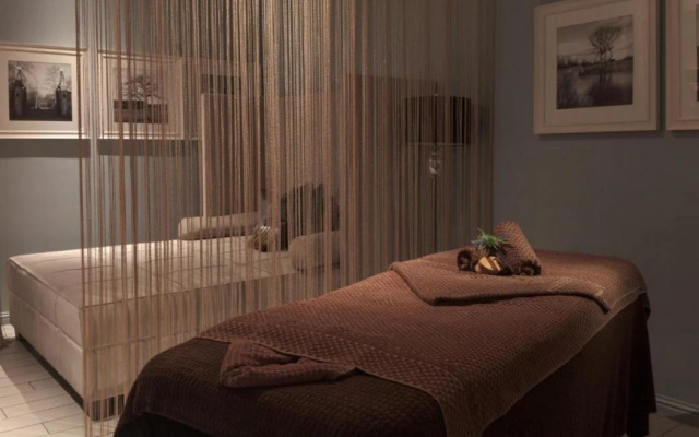 Slaley Hall Hotel, Spa & Golf Resort