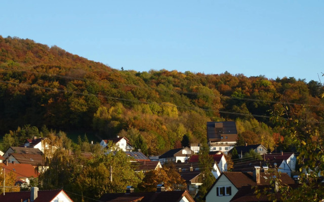 Ferienwohnung Wagner