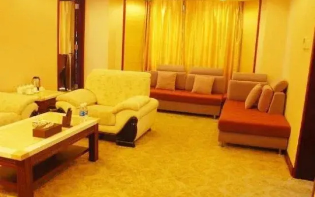 Kaiping Hotel