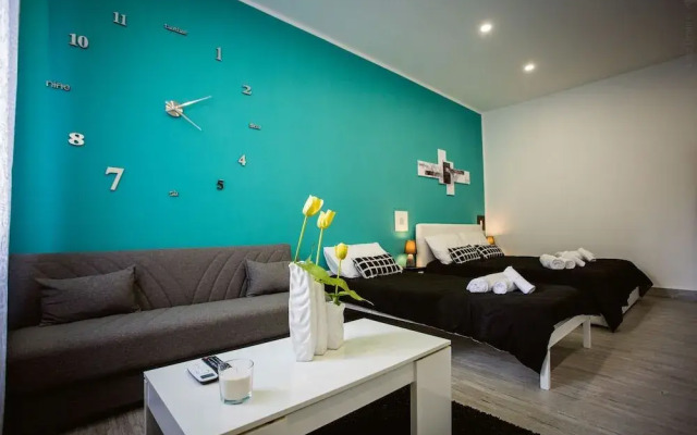 Palermo Suites & Rooms