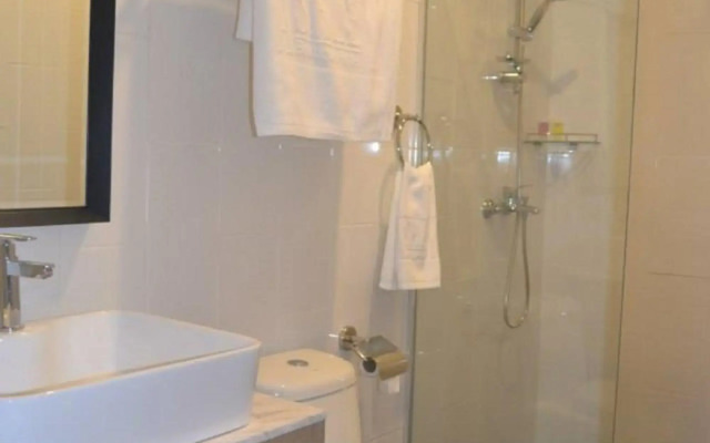 ASHLEY Boutique Hotel