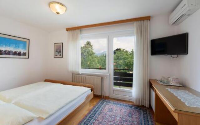 Rooms Mlinar Bled