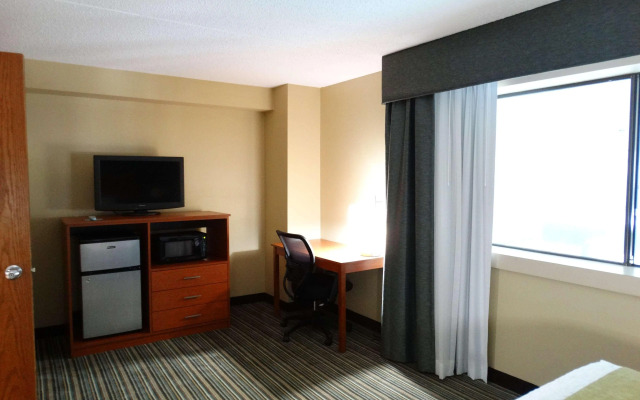 Best Western Warren Hotel