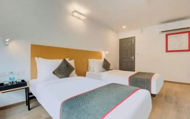 Maitrayee Hotel - Nagpur