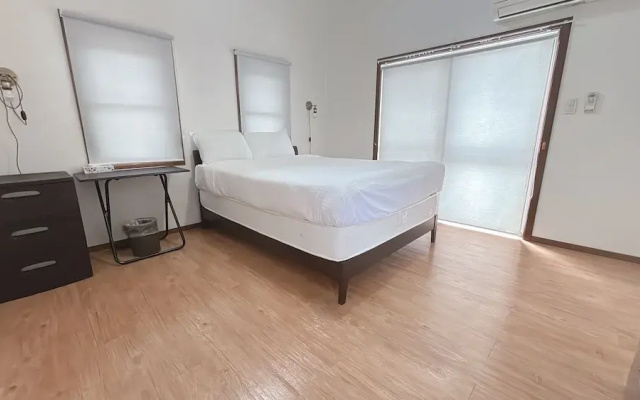 Condominium Palace ocean view