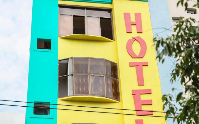 Thanh Linh Hotel