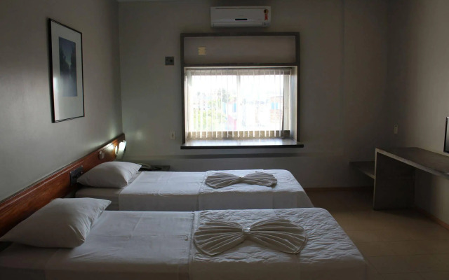 Hotel Delta
