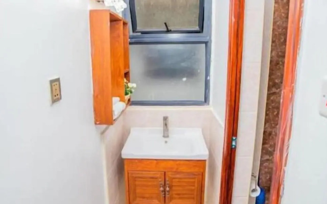 Lux Suites Marcus Apartments Kilimani