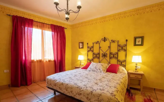 Apartamento Vulcano in Adeje