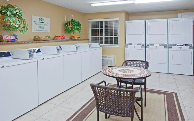 Sonesta Simply Suites Houston Galleria Medical Center