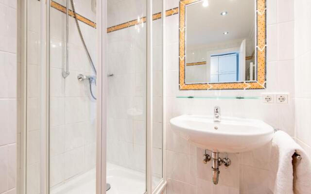 Hanseatenhaus Whg 74