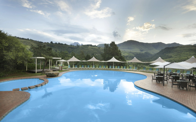 Drakensberg Sun Resort