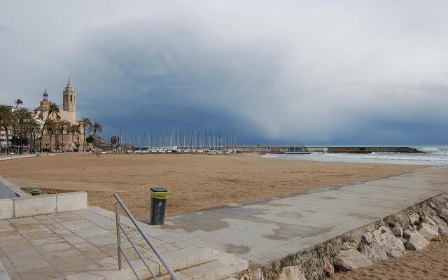 Resort Sitges Apartment