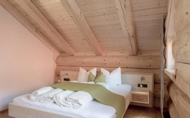 Chalet Resort Sölden