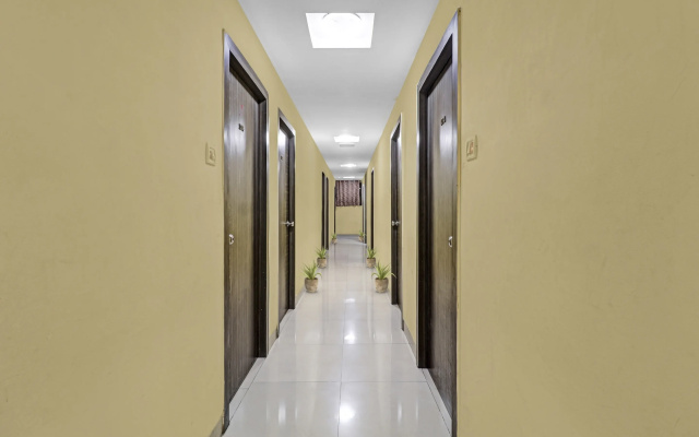 Hotel saidan