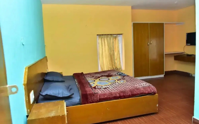 K Hotels Kodikannal