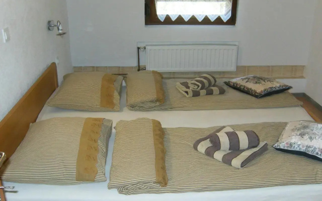 Guest House Milan