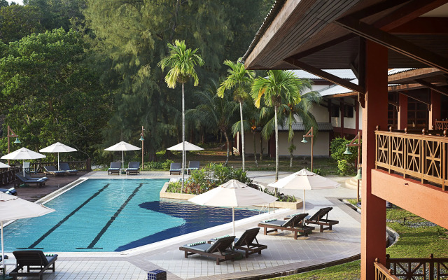 Redang Island Resort