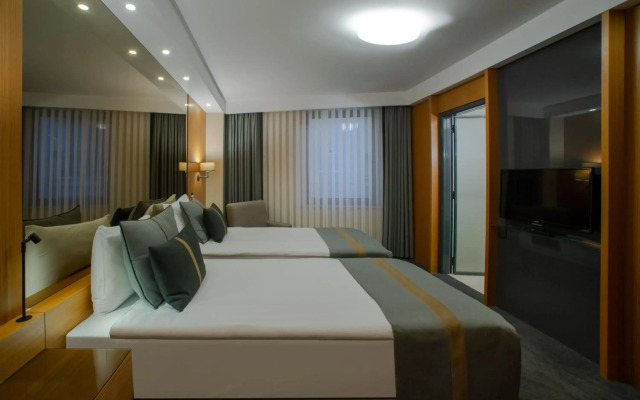 Tan Hotel - Special Class