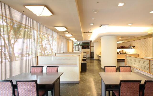 APA Hotel Kokura Ekimae
