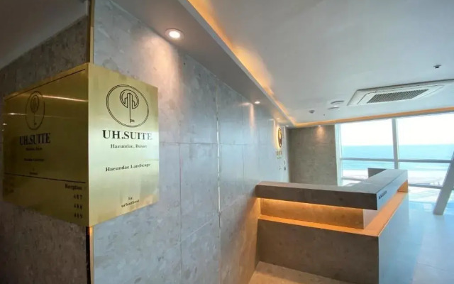UH SUITE Haeundae Harbour Town 4th Floor