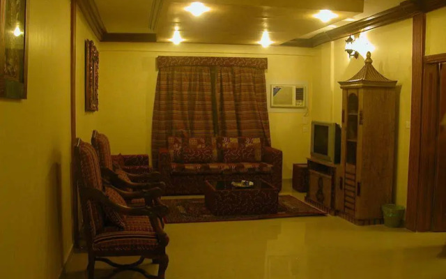 Nawara Apartments 24