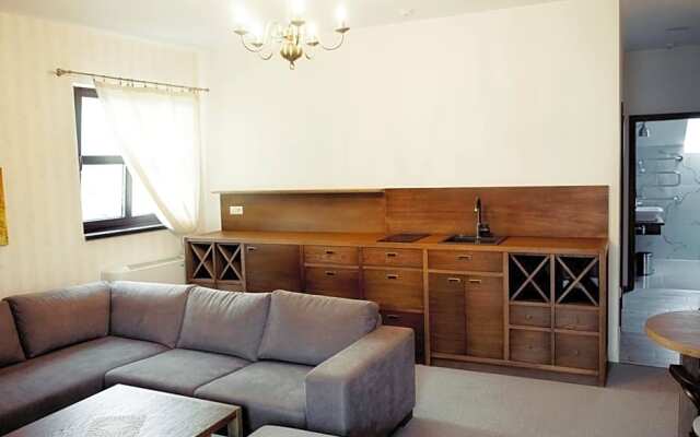 Prosecco Residence Marko